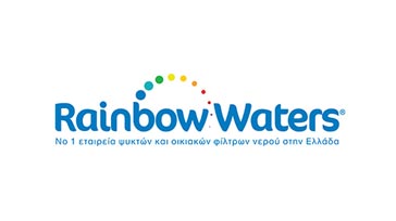 Rainbow Water