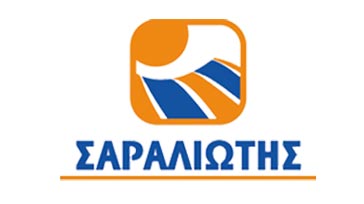 Σαραλιώτης